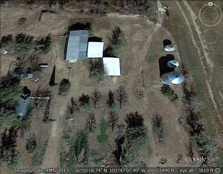 McCall Farm North