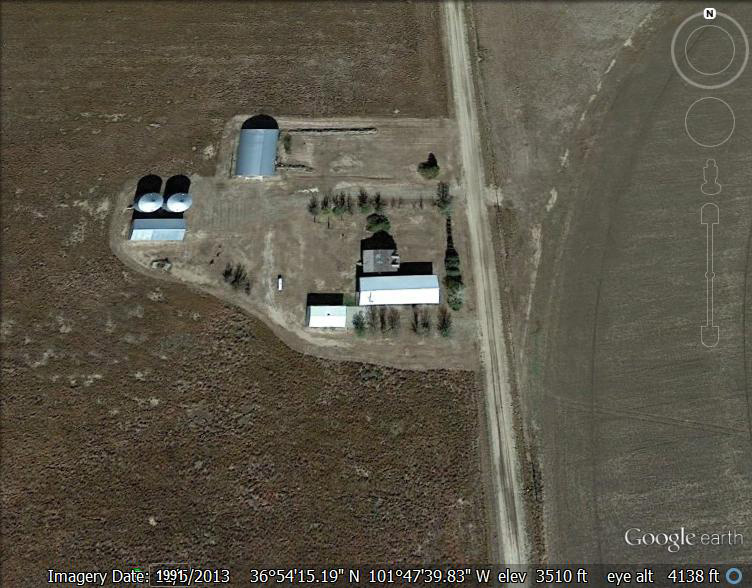 McCaul Farm South