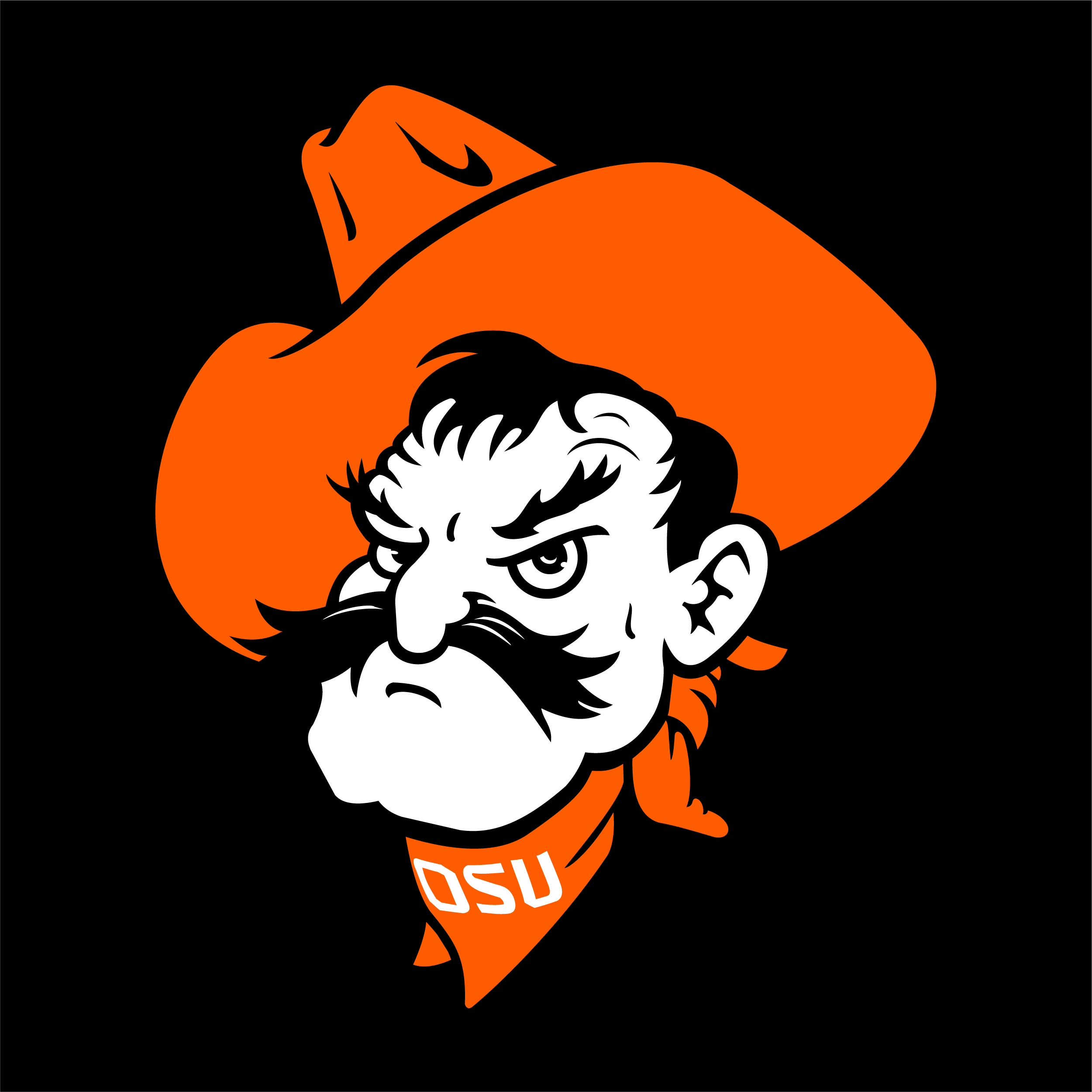 Pistol Pete photo. 