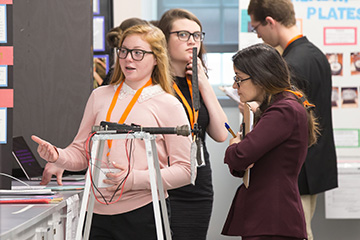 Oklahoma legislators to join STEM panel at Oklahoma State Science and Engineering Fair