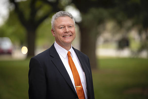 Scott Senseman